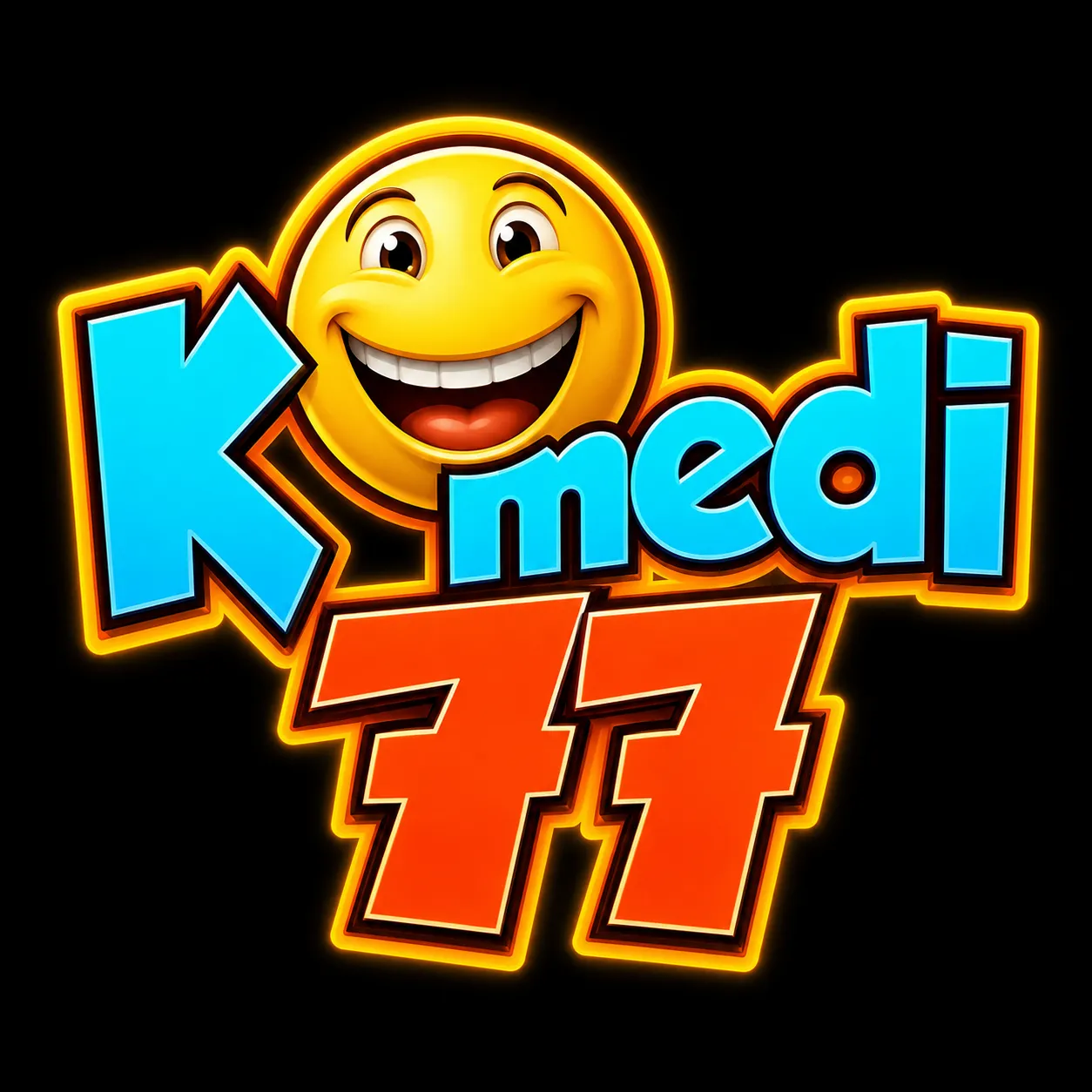 KOMEDI77 - Aplikasi Utility Seru dan Menghibur