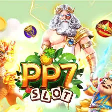 PP7SLOT - Serunya Bermain Slot dalam Genggaman Tangan Anda