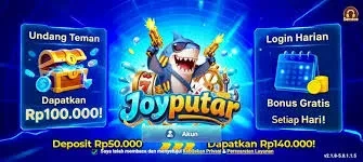 joyputar
